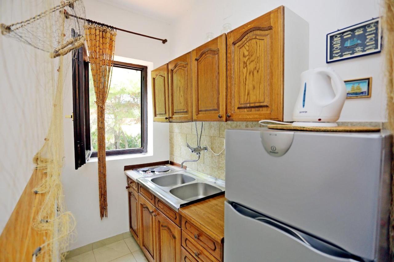 Apartments Dvornik Mirca  Экстерьер фото